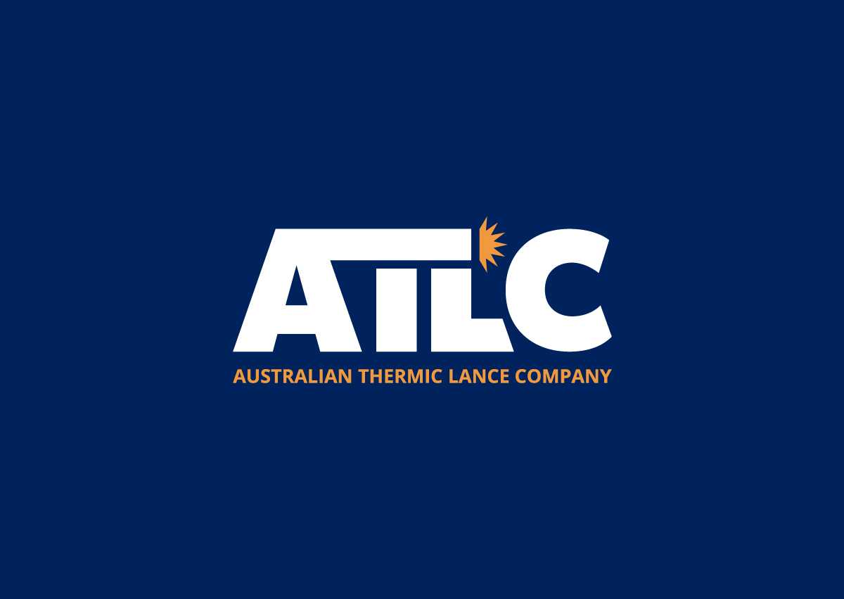 Handsome Creative Case Study - Australian Thermic Lance Company